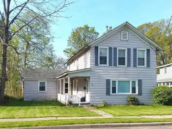Property at 38 George Street, Owego, NY 13827