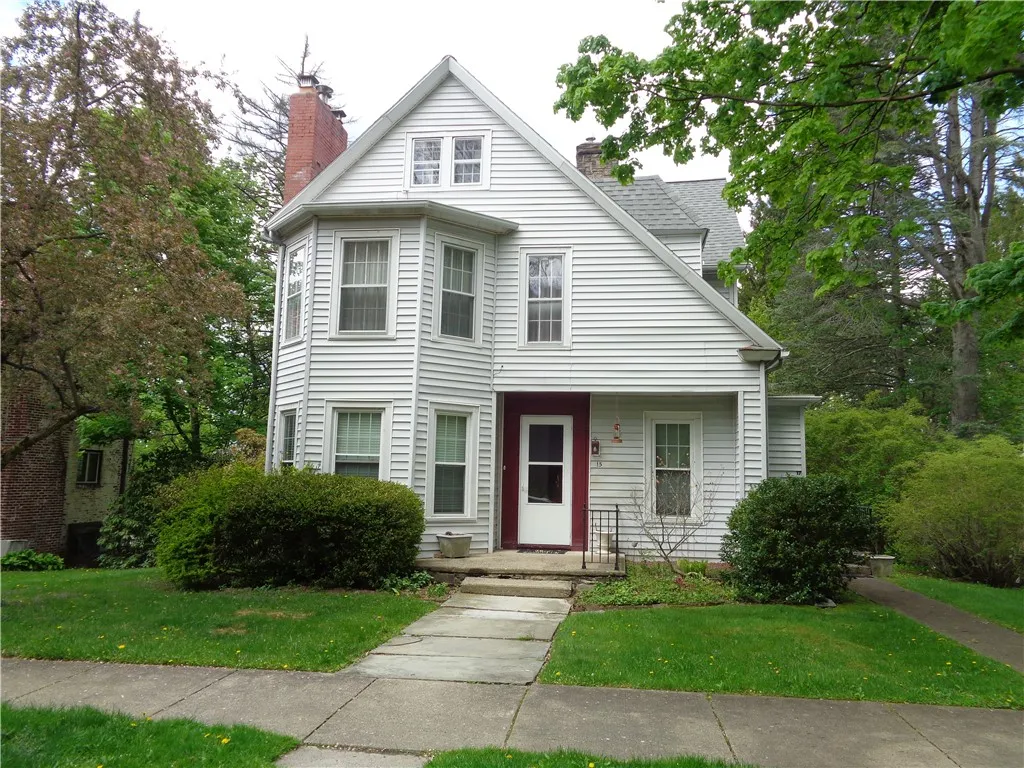 Property at 17 E Fifth Street, Corning City, NY 14830
