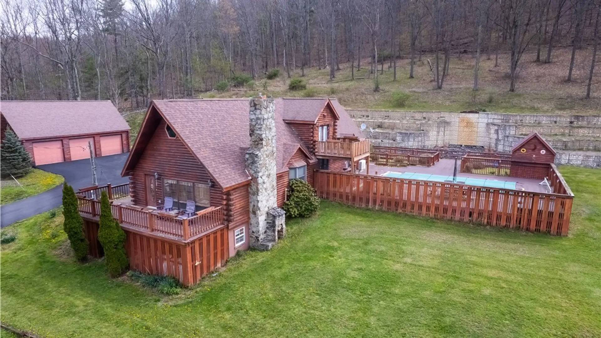 Property at 5596 Mills Road, Campbell, NY 14821 3