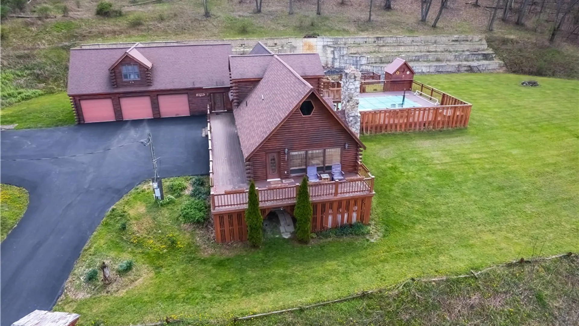 Property at 5596 Mills Road, Campbell, NY 14821 4