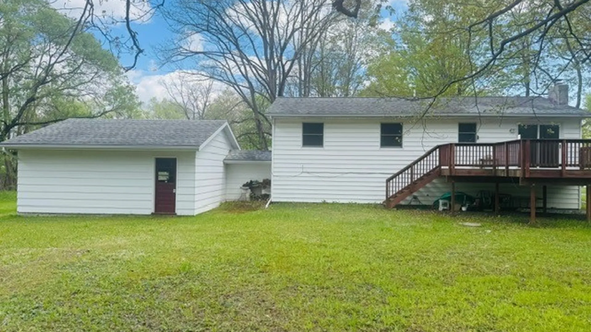 Property at 23 Chestnut Street, Big Flats, NY 14814 4