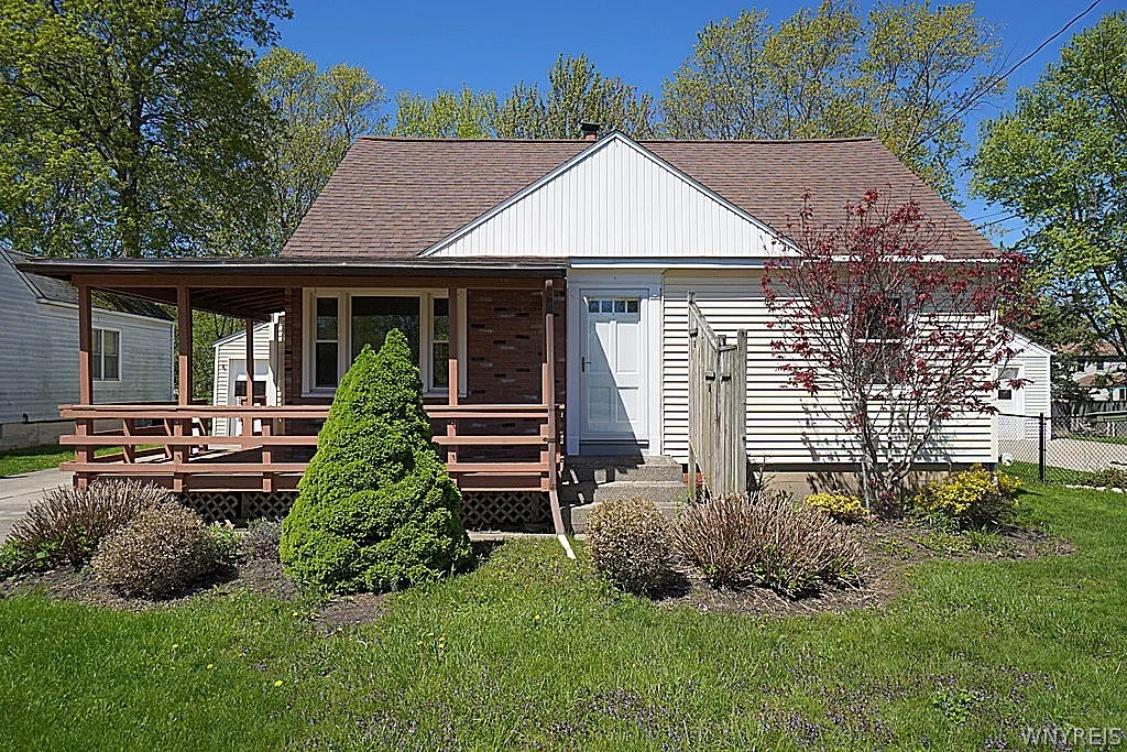 Property at 5790 Walden Drive, Hamburg, NY 14085