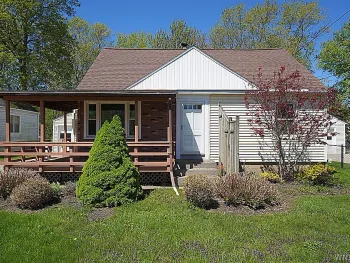 Property at 5790 Walden Drive, Hamburg, NY 14085