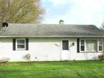 Property at 5031 North Road, Canandaigua Town, NY 14424