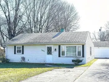 Property at 5031 North Road, Canandaigua Town, NY 14424