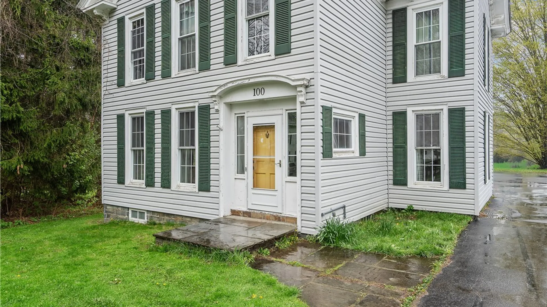 Property at 100 N Jefferson Street, Mexico, NY 13114 3
