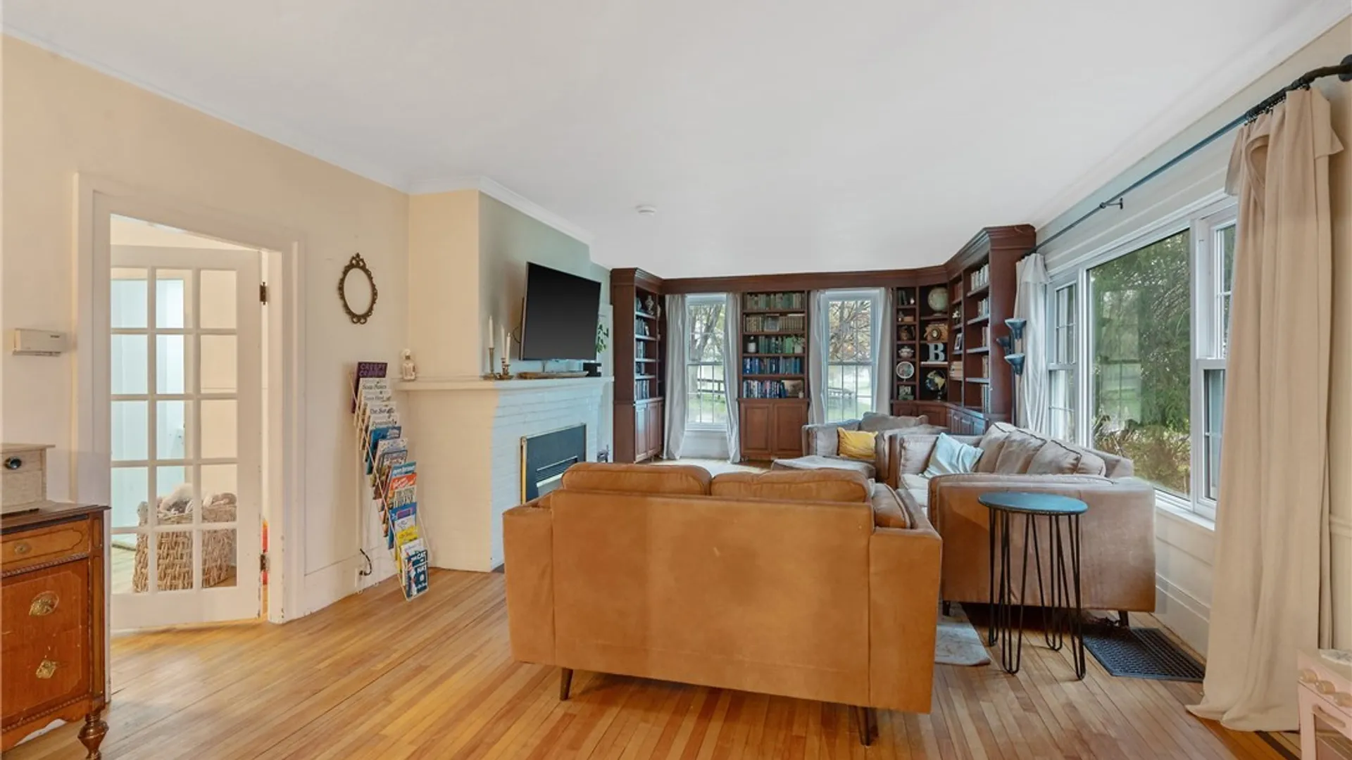 Property at 100 N Jefferson Street, Mexico, NY 13114 13