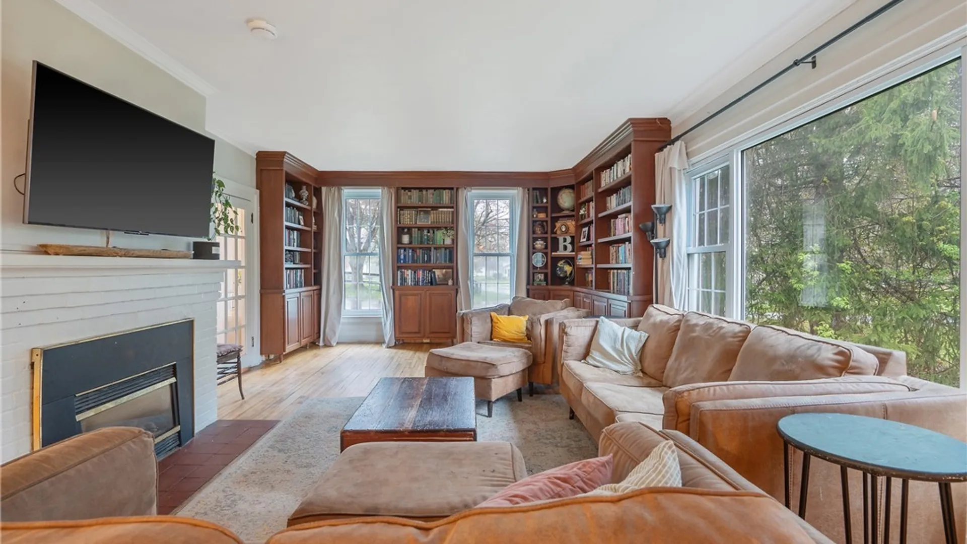 Property at 100 N Jefferson Street, Mexico, NY 13114 14