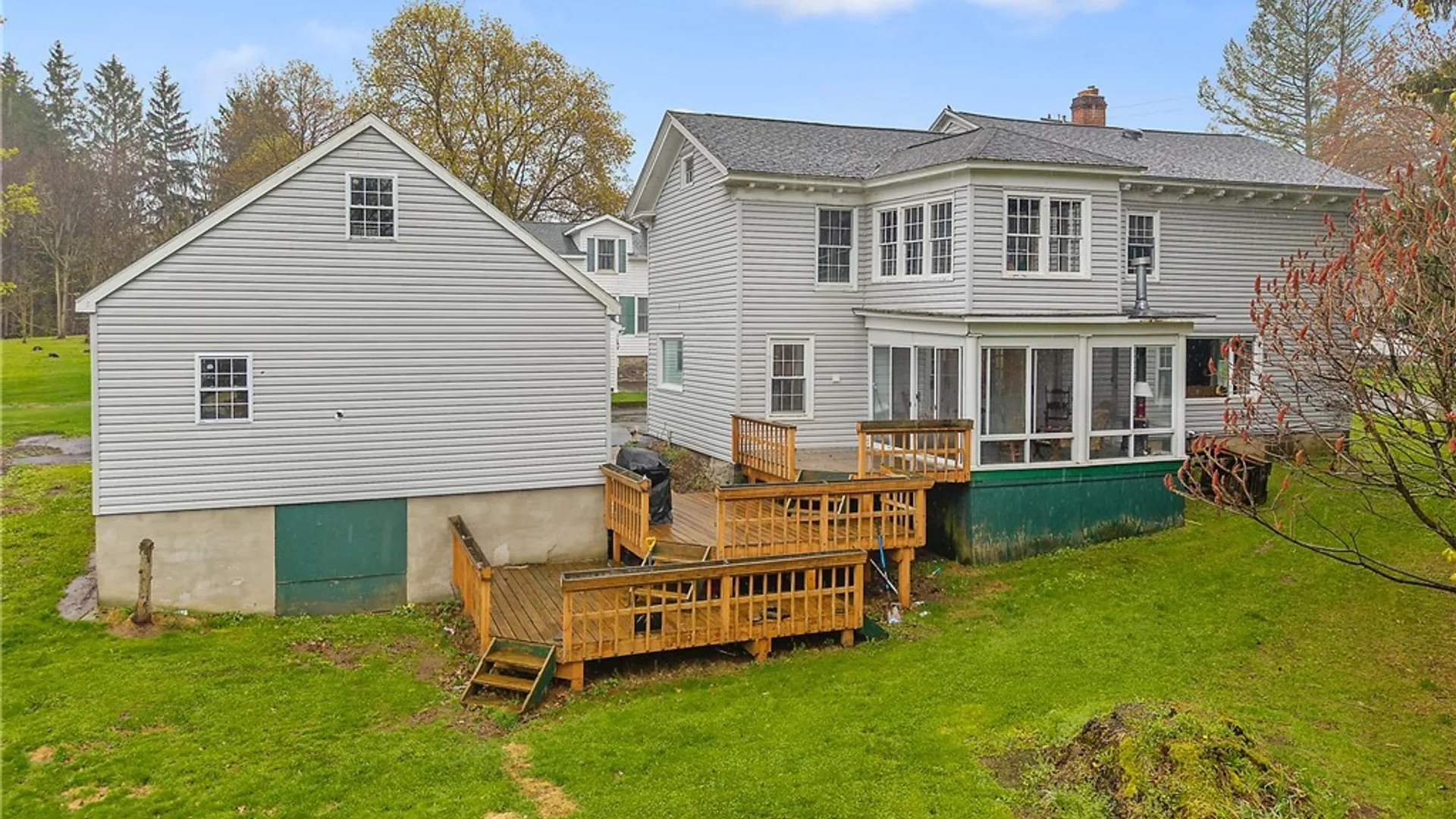 Property at 100 N Jefferson Street, Mexico, NY 13114 41
