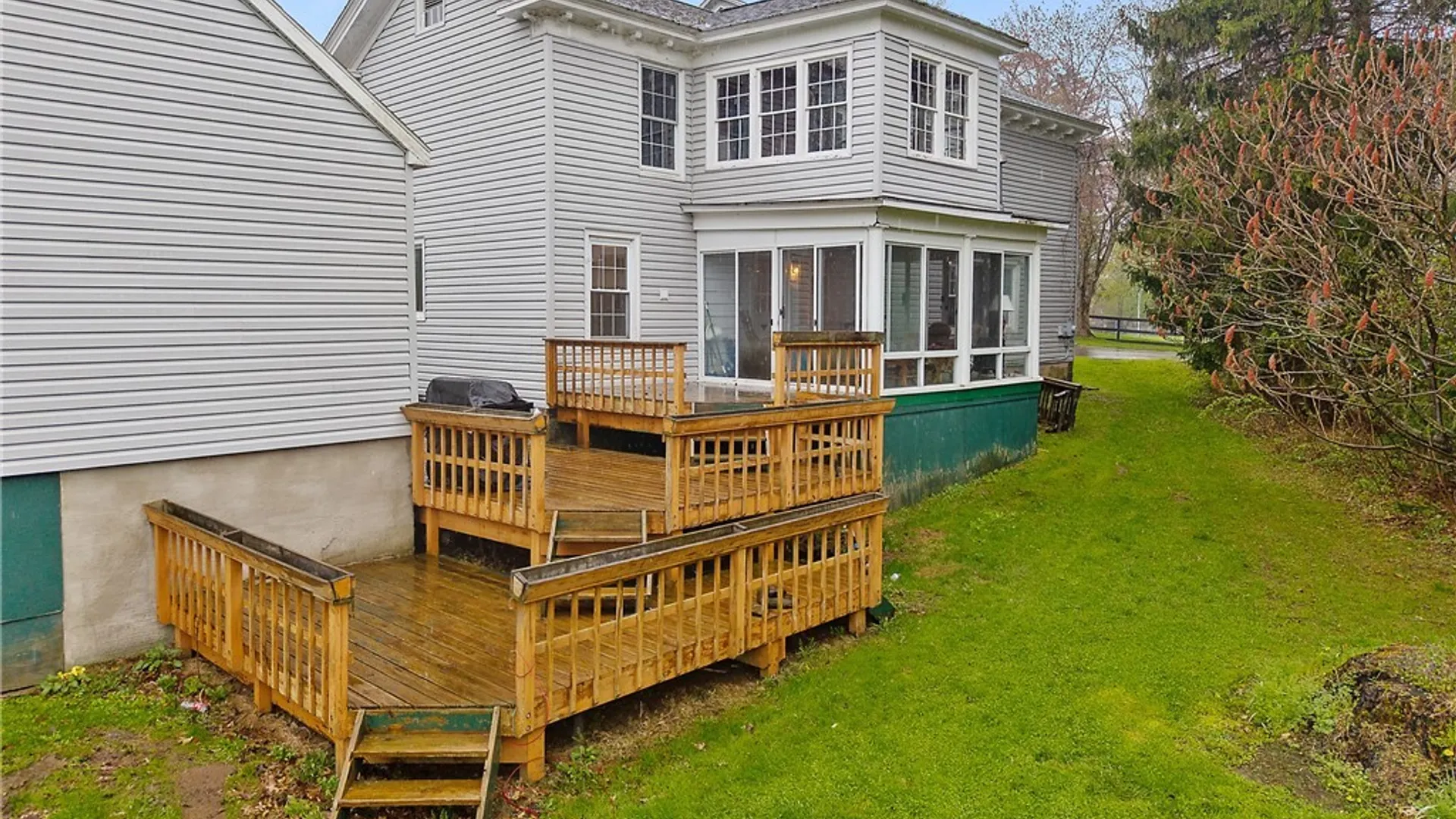 Property at 100 N Jefferson Street, Mexico, NY 13114 42