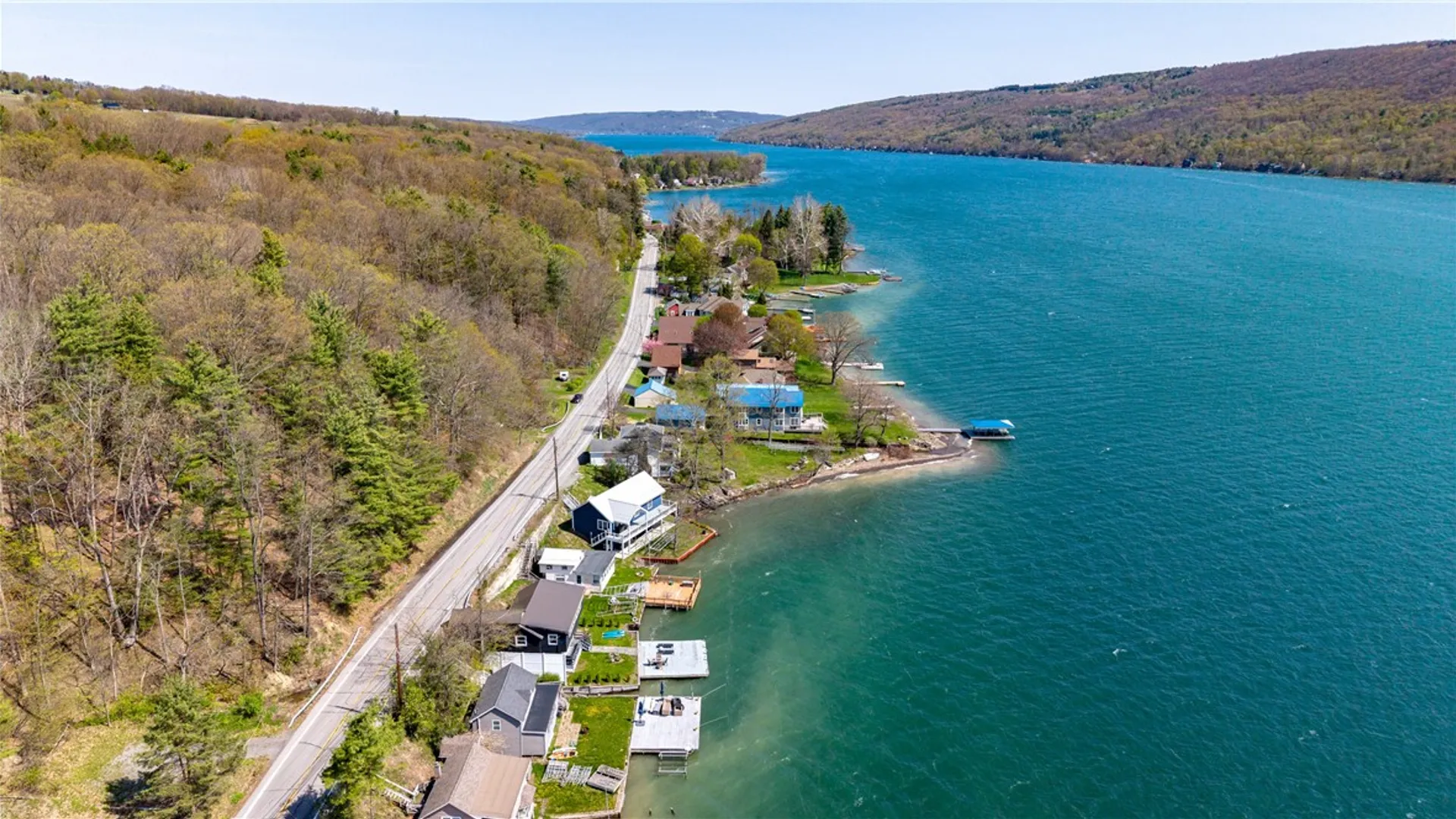 Property at 14270 W Lake Road, Pulteney, NY 14840 45
