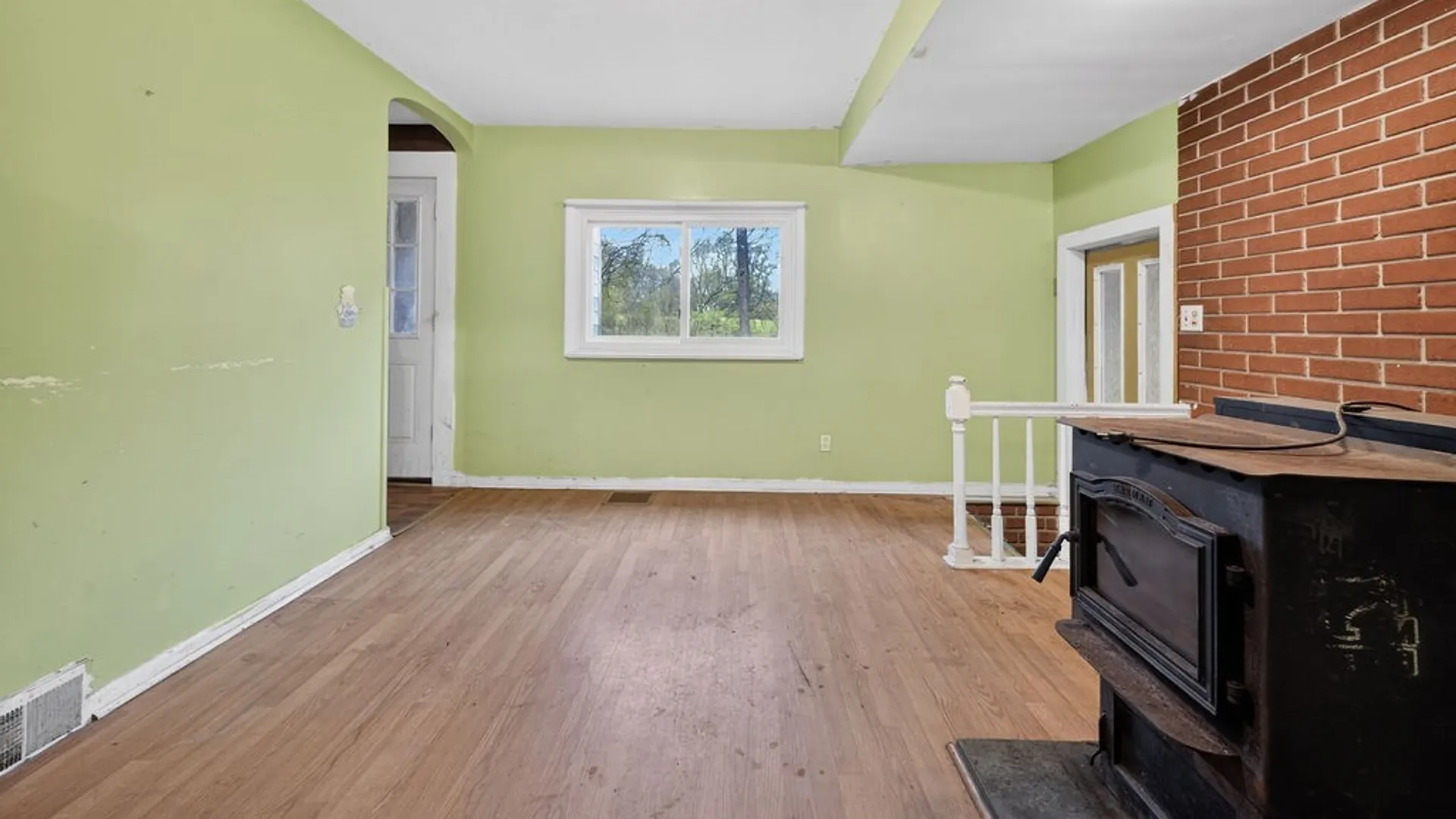 Property at 2421 Shamrock Road, Spafford, NY 13152 33