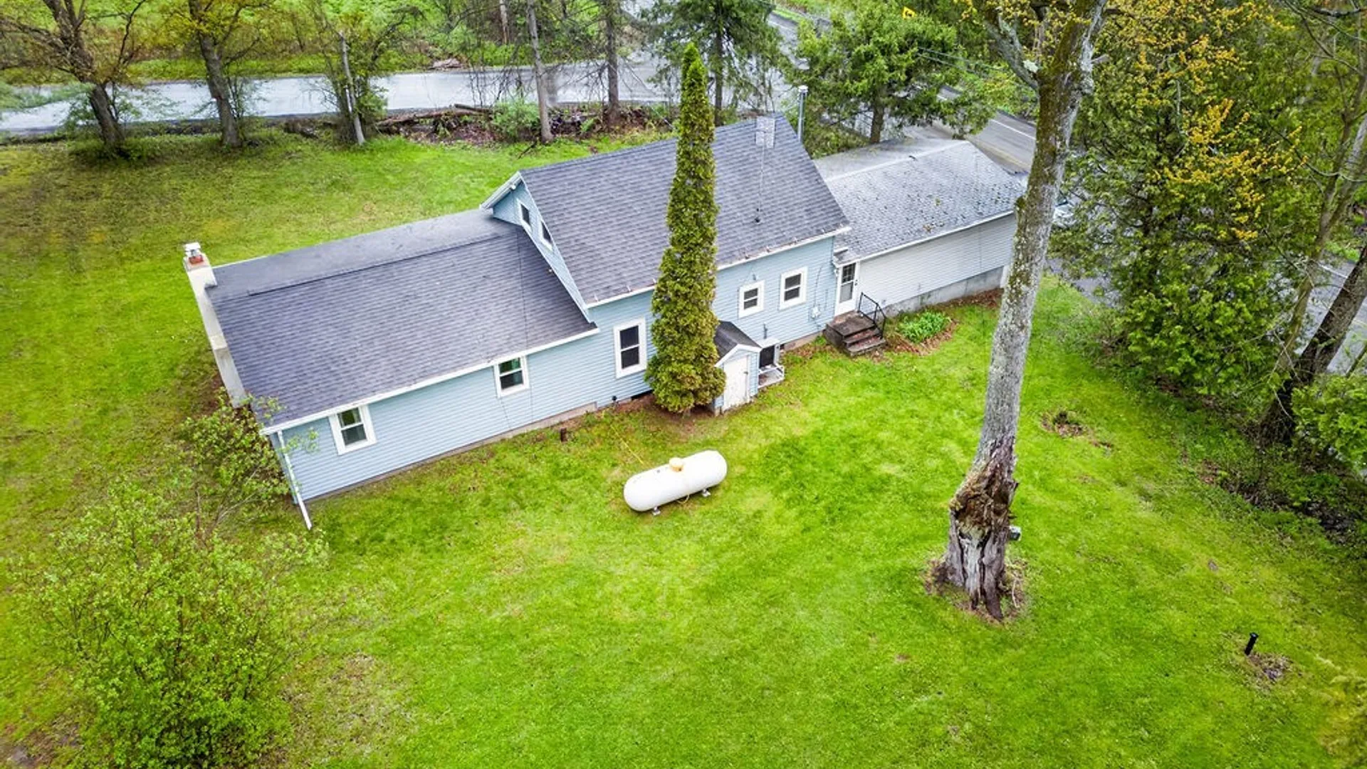 Property at 2421 Shamrock Road, Spafford, NY 13152 3