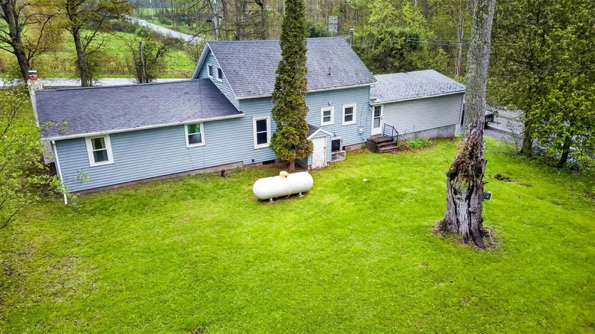 Property at 2421 Shamrock Road, Spafford, NY 13152 4