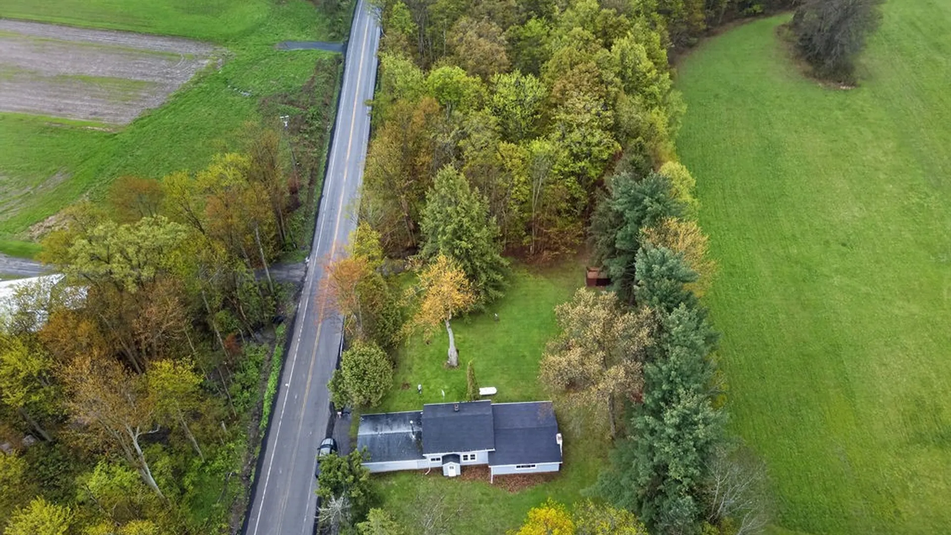 Property at 2421 Shamrock Road, Spafford, NY 13152 7