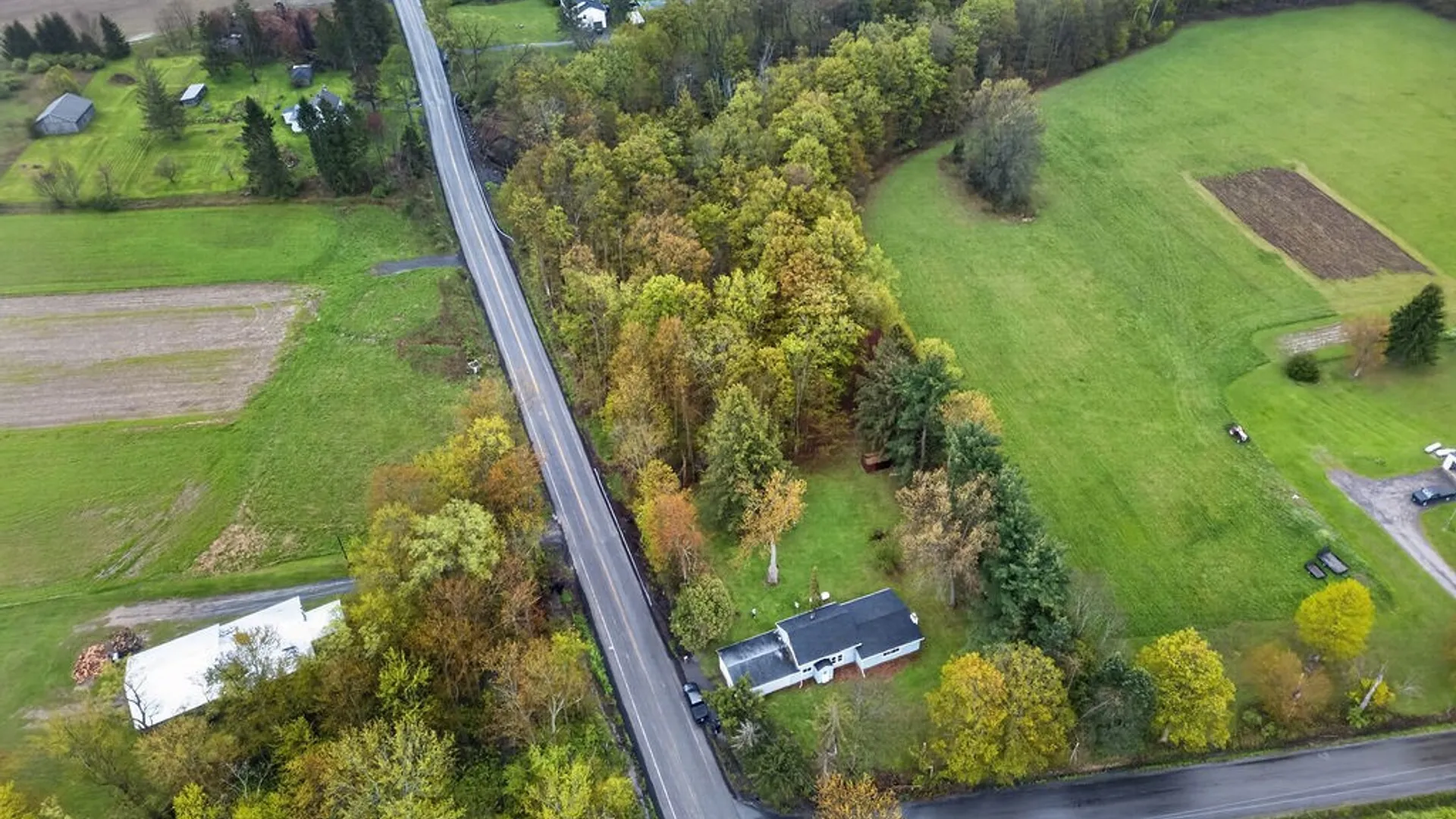 Property at 2421 Shamrock Road, Spafford, NY 13152 8