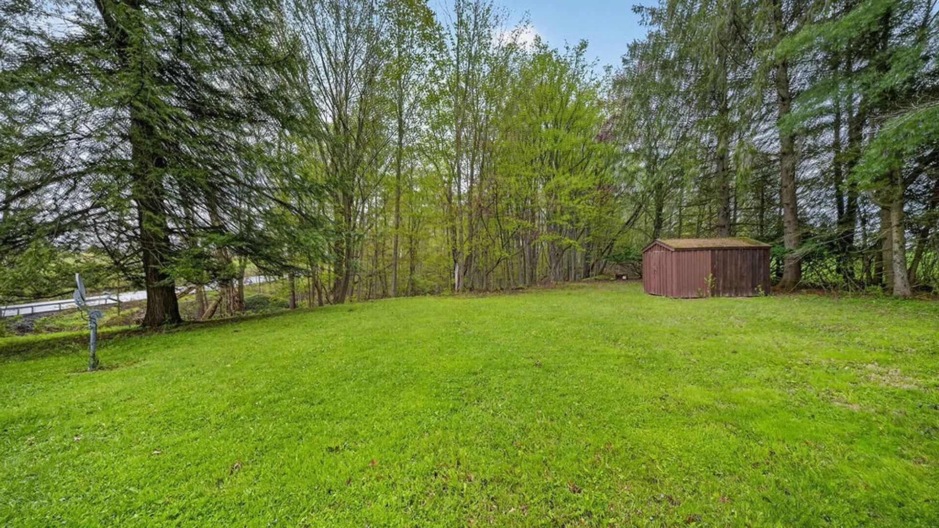 Property at 2421 Shamrock Road, Spafford, NY 13152 9