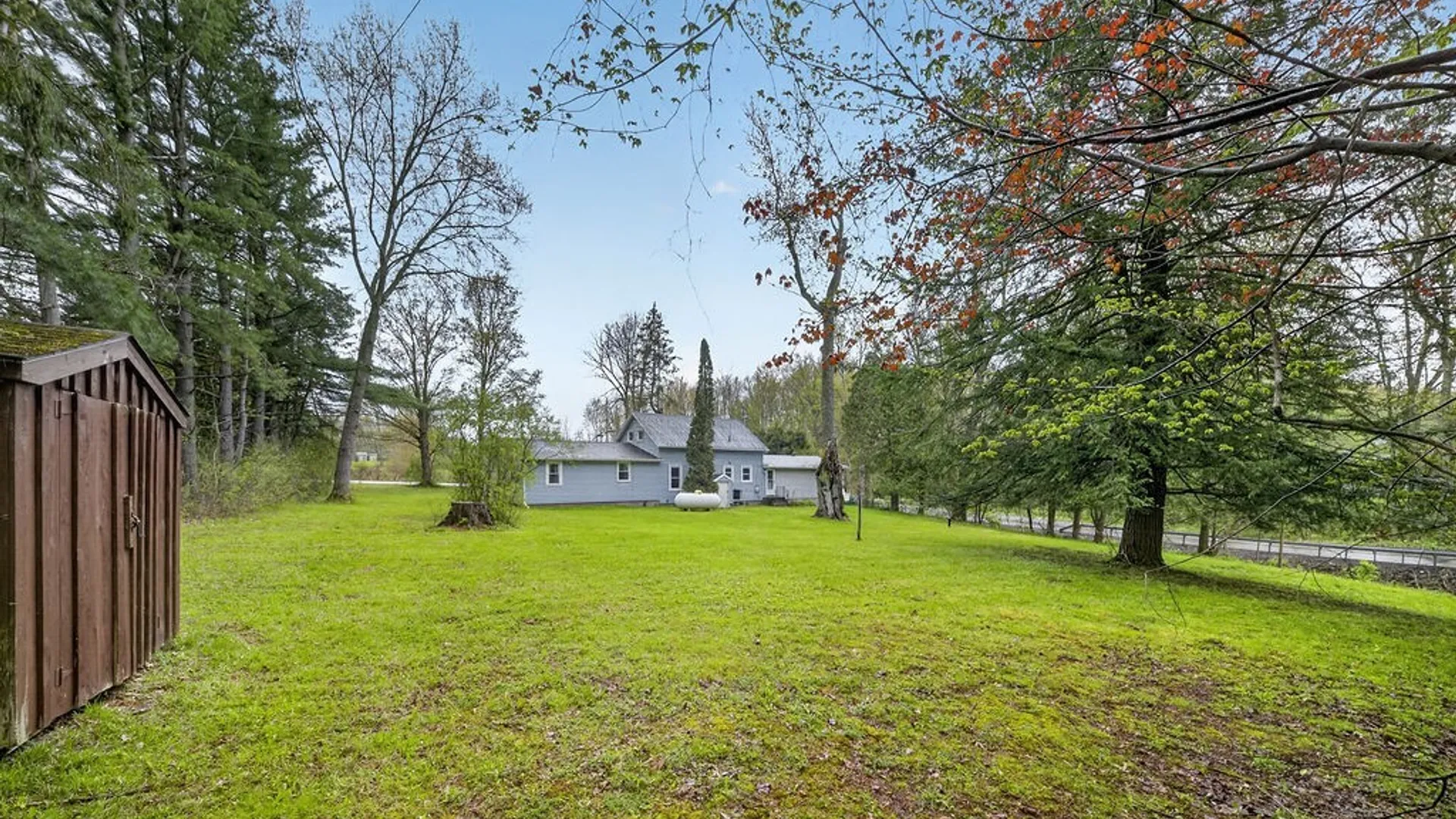Property at 2421 Shamrock Road, Spafford, NY 13152 10