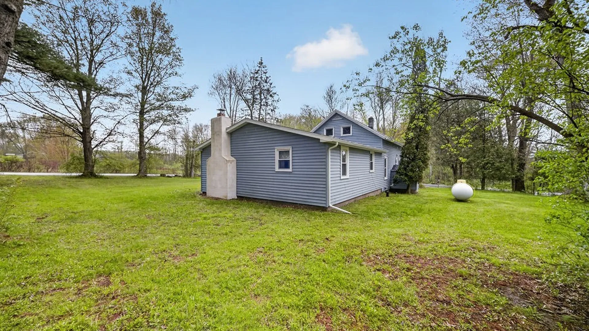 Property at 2421 Shamrock Road, Spafford, NY 13152 11