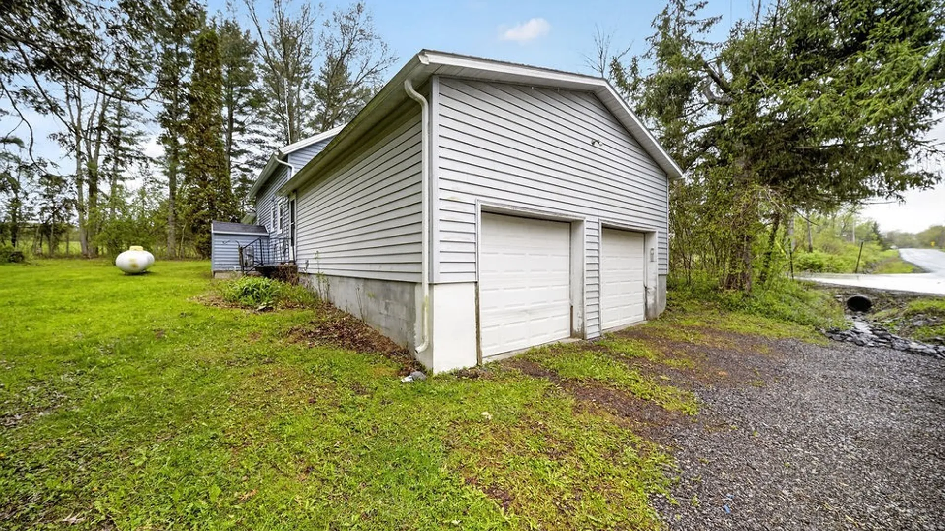Property at 2421 Shamrock Road, Spafford, NY 13152 12