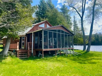 Property at 59 Downings Farm Road, De Peyster, NY 13633