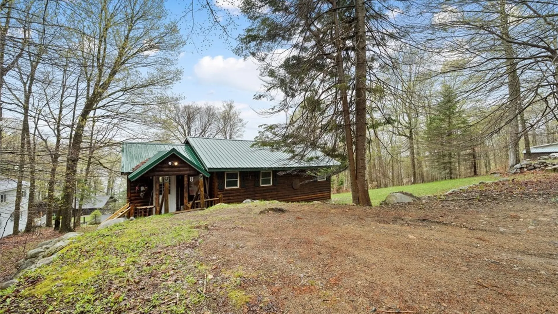 Property at 165 Seneca Road, Webb, NY 13420 3