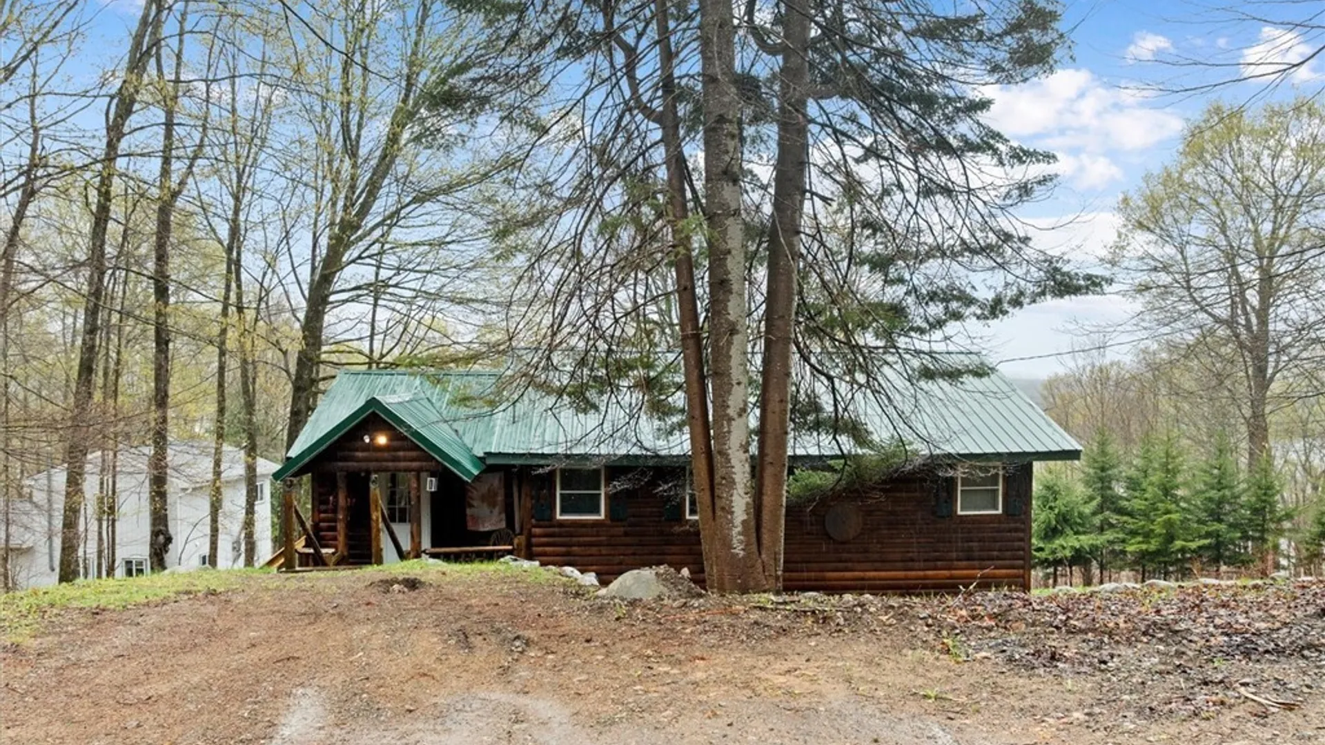 Property at 165 Seneca Road, Webb, NY 13420 4