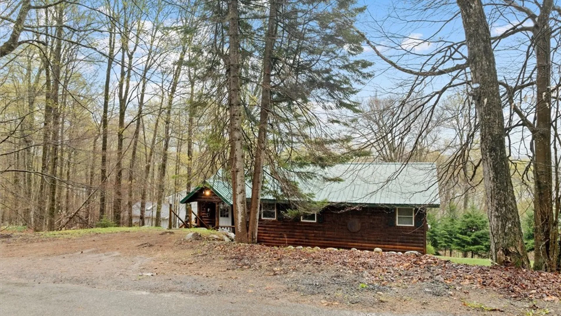 Property at 165 Seneca Road, Webb, NY 13420 5