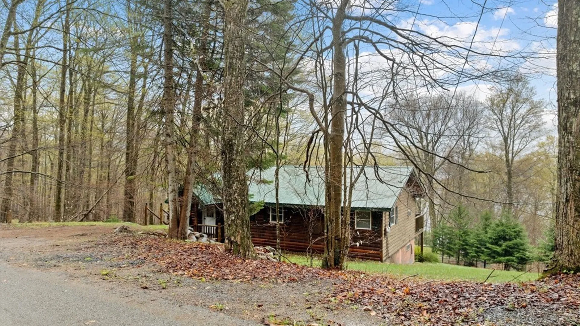 Property at 165 Seneca Road, Webb, NY 13420 6