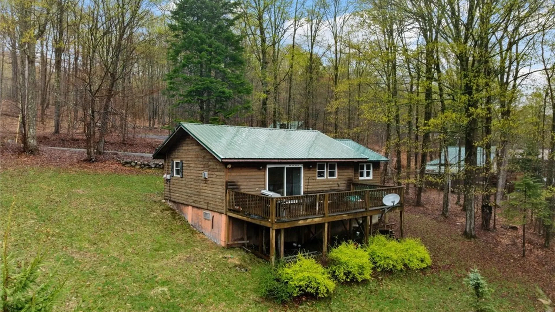 Property at 165 Seneca Road, Webb, NY 13420 7