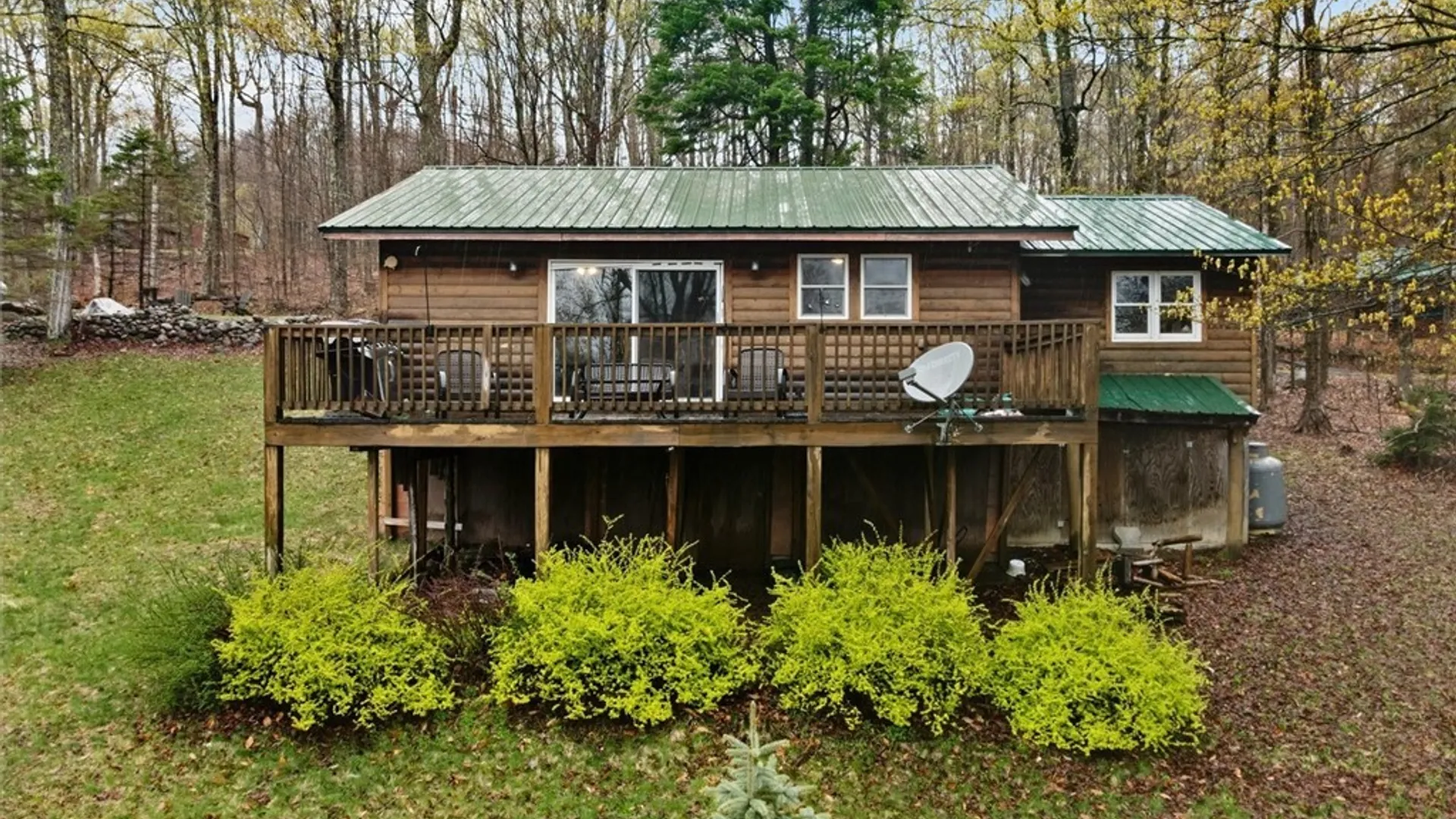 Property at 165 Seneca Road, Webb, NY 13420 8