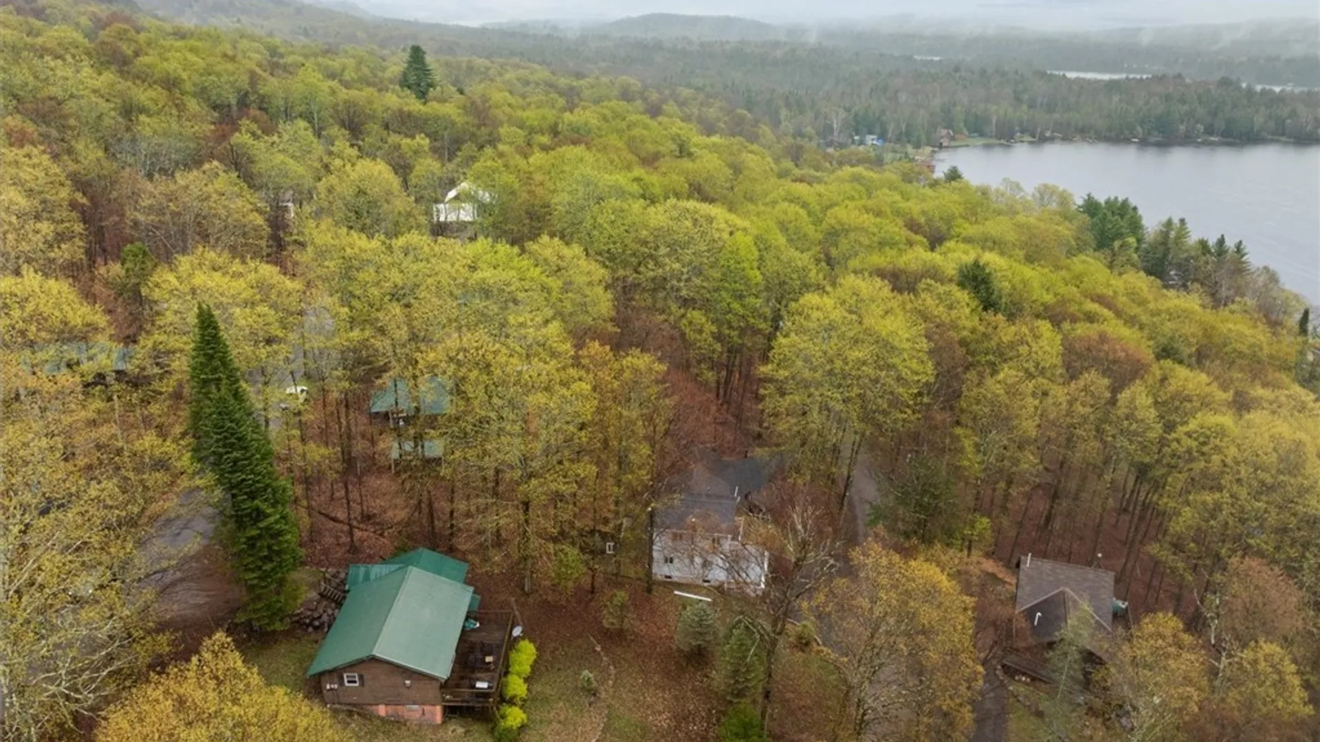 Property at 165 Seneca Road, Webb, NY 13420 12