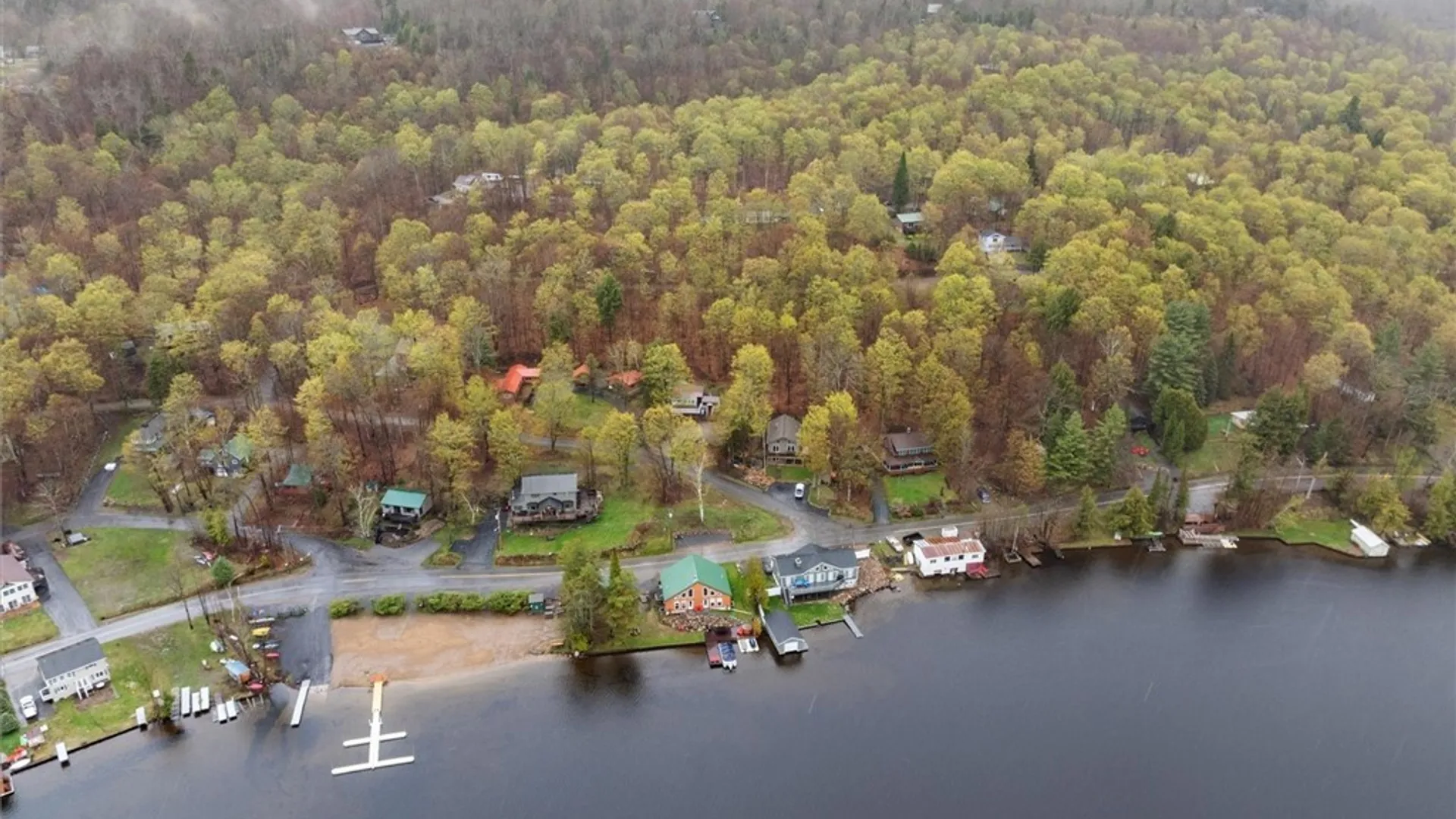 Property at 165 Seneca Road, Webb, NY 13420 16