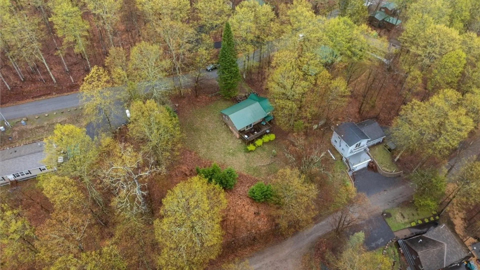 Property at 165 Seneca Road, Webb, NY 13420 17