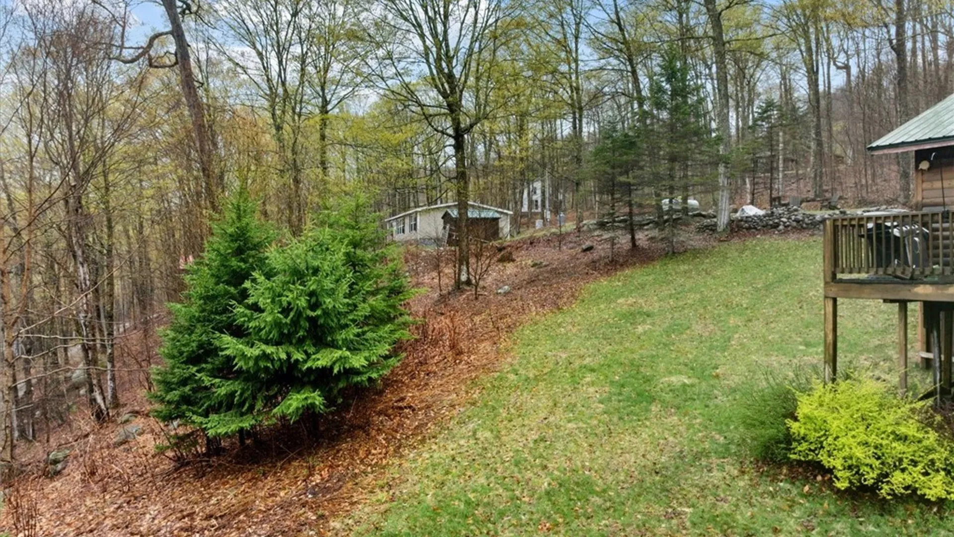 Property at 165 Seneca Road, Webb, NY 13420 18