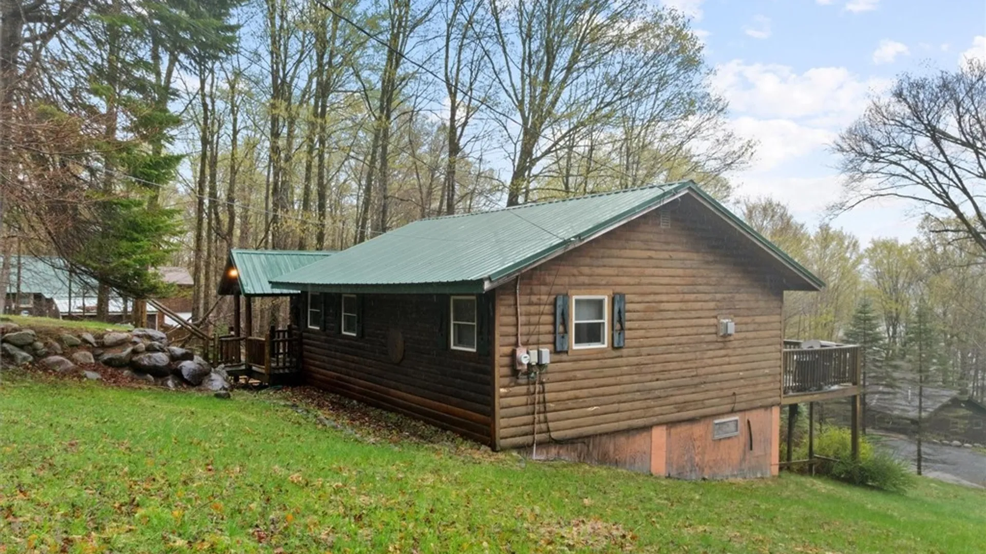 Property at 165 Seneca Road, Webb, NY 13420 20