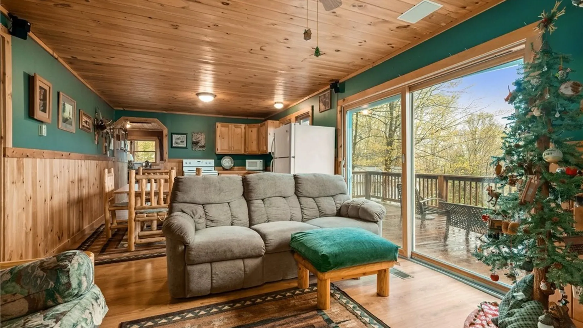 Property at 165 Seneca Road, Webb, NY 13420 21