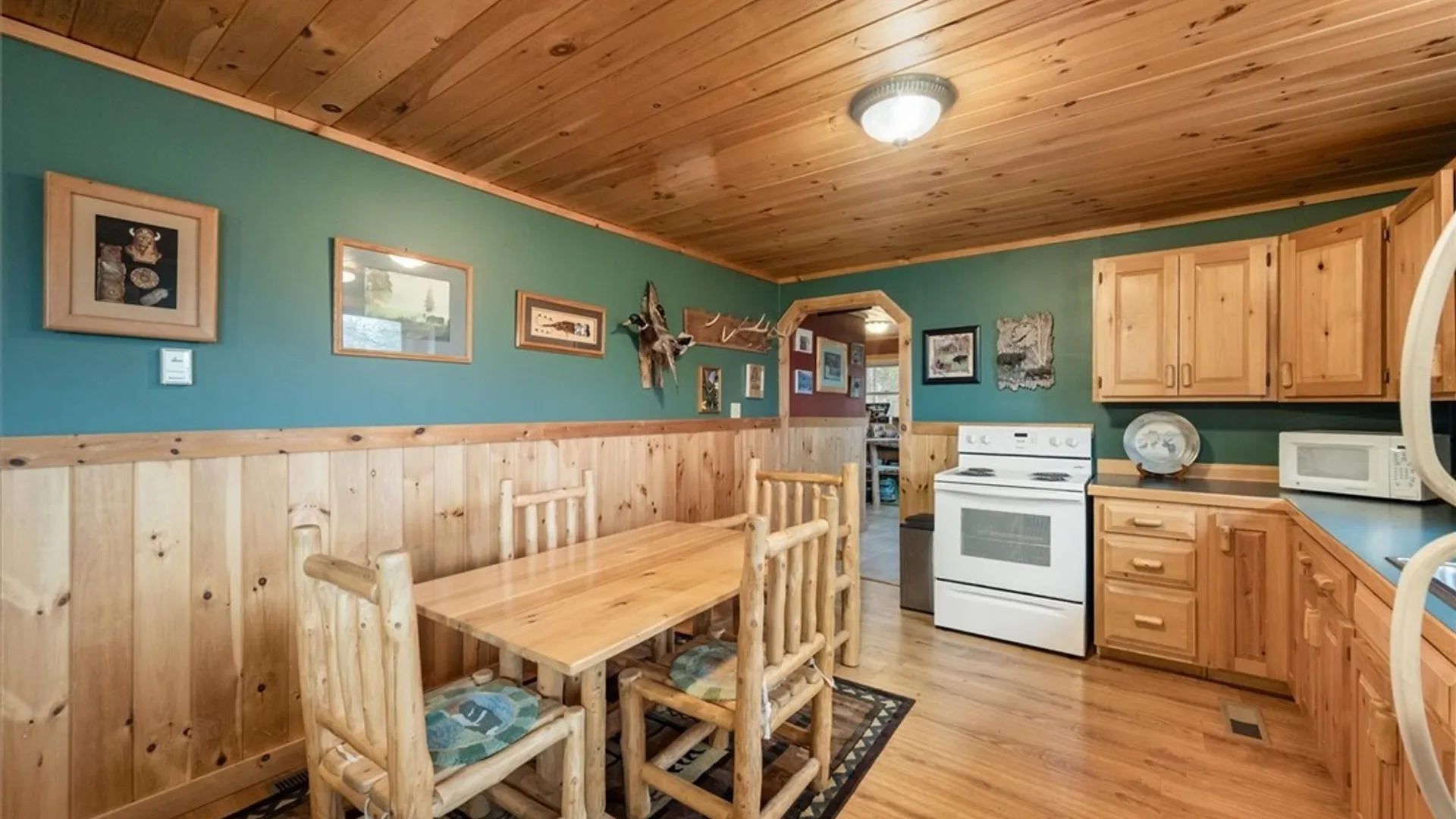 Property at 165 Seneca Road, Webb, NY 13420 27