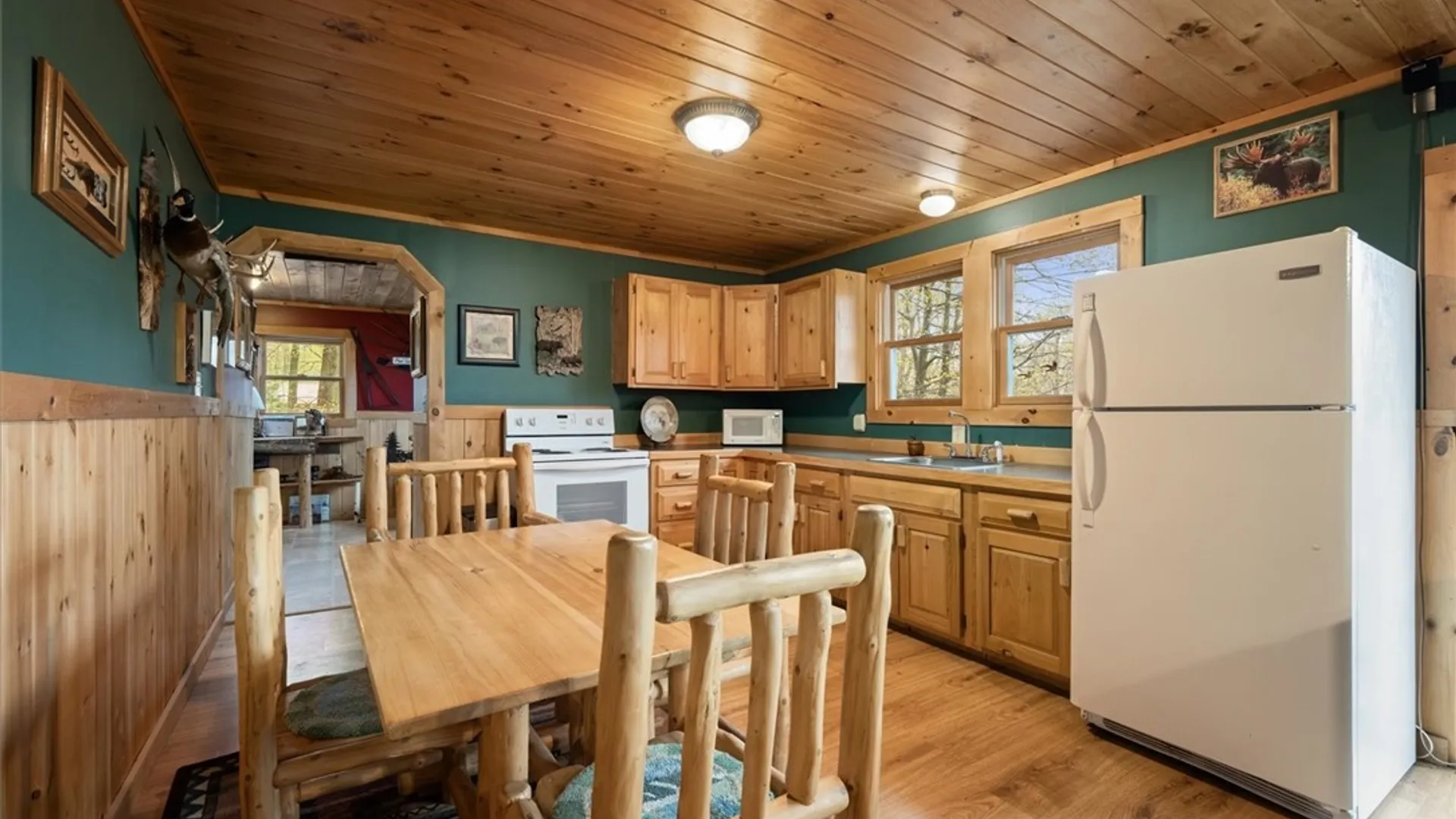 Property at 165 Seneca Road, Webb, NY 13420 29