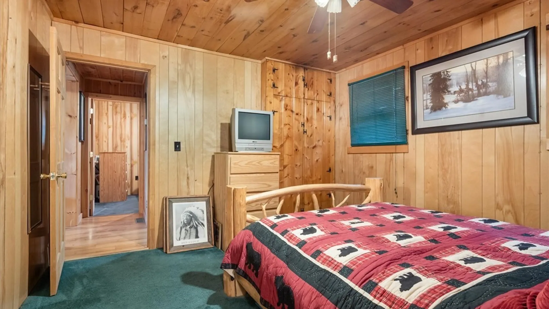 Property at 165 Seneca Road, Webb, NY 13420 32