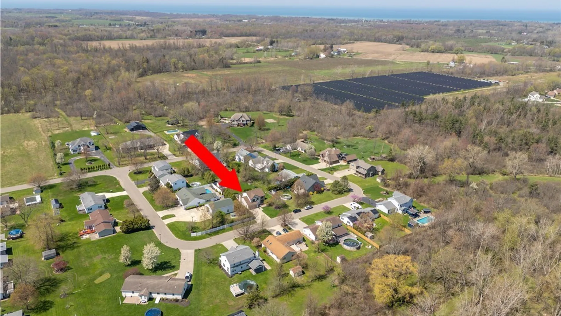 Property at 9 Ventura Circle, Pomfret, NY 14063 46