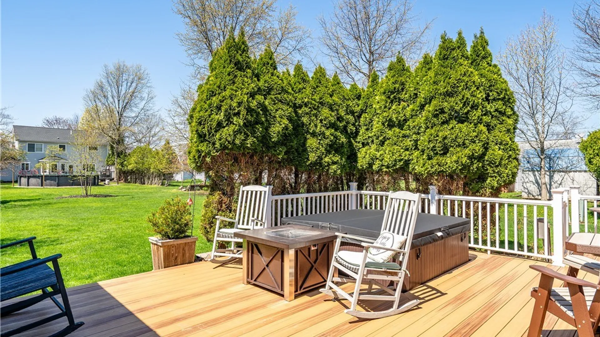 Property at 9 Ventura Circle, Pomfret, NY 14063 41
