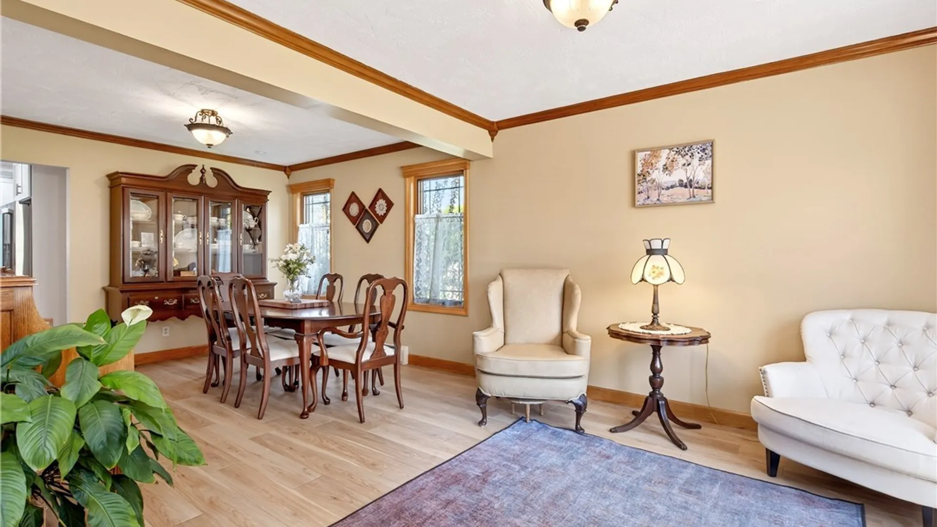 Property at 9 Ventura Circle, Pomfret, NY 14063 4