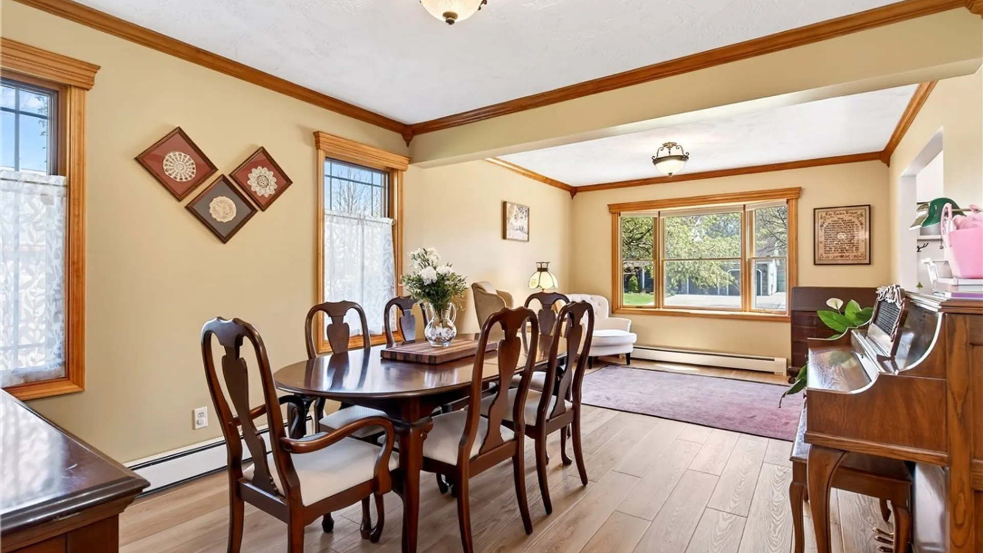 Property at 9 Ventura Circle, Pomfret, NY 14063 5