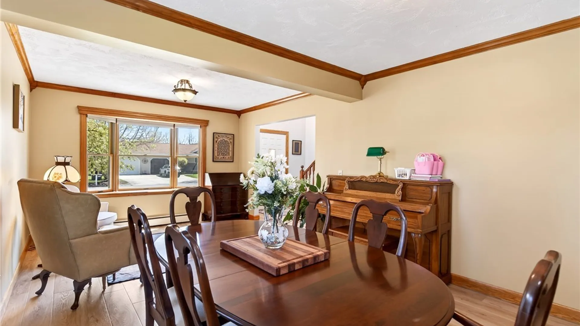 Property at 9 Ventura Circle, Pomfret, NY 14063 6