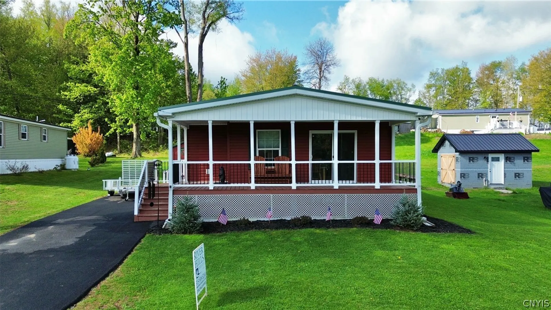 Property at 7077 Stearns Road, Floyd, NY 13440 5