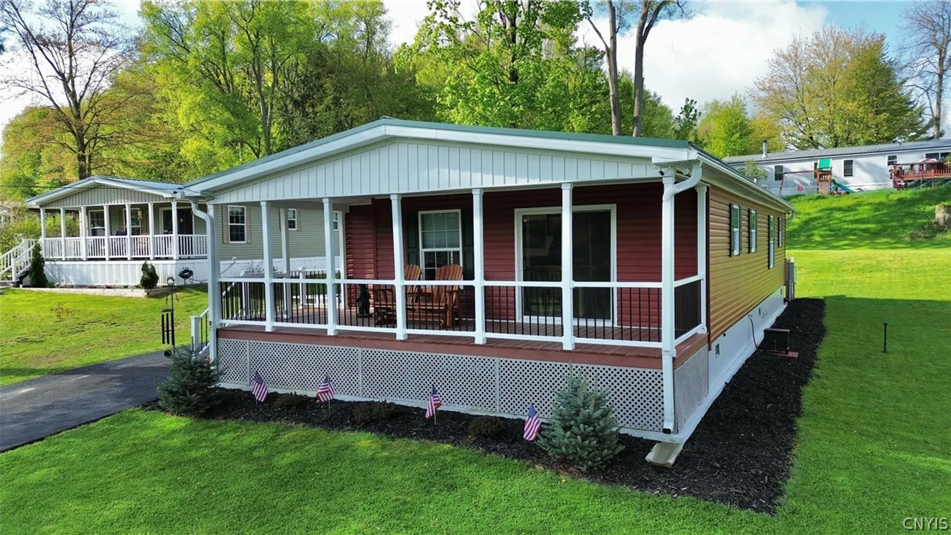 Property at 7077 Stearns Road, Floyd, NY 13440 38