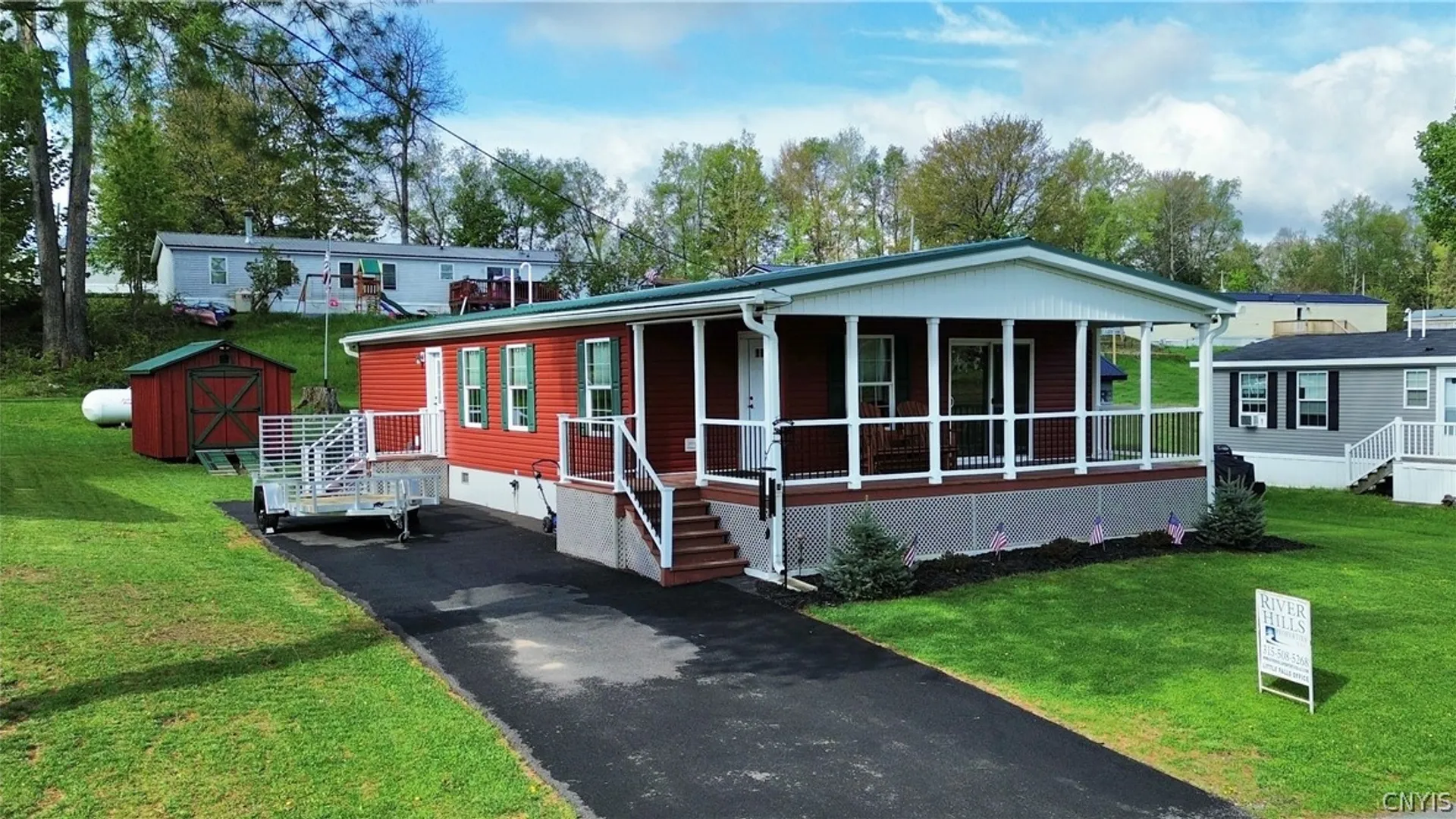 Property at 7077 Stearns Road, Floyd, NY 13440 39