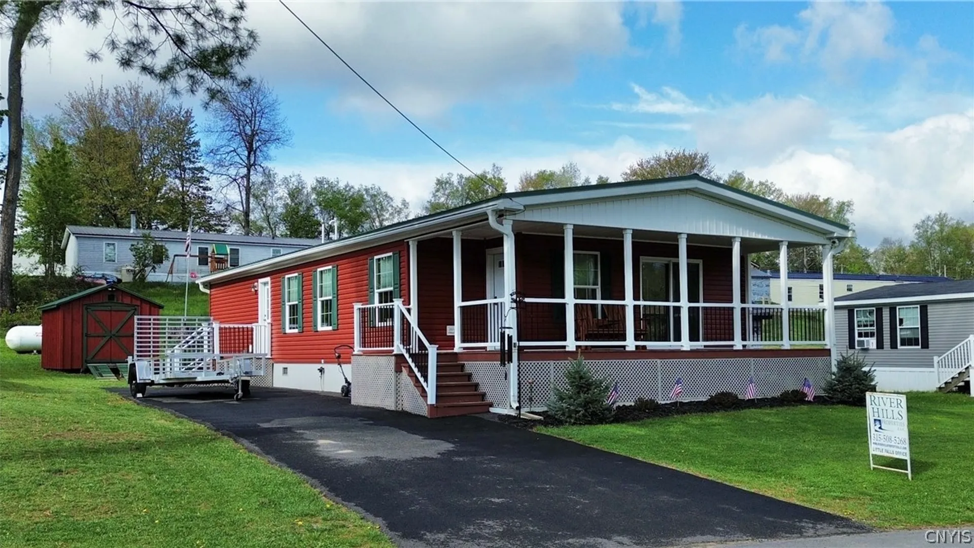 Property at 7077 Stearns Road, Floyd, NY 13440 48