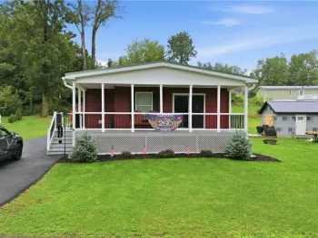 Property at 7077 Stearns Road, Floyd, NY 13440